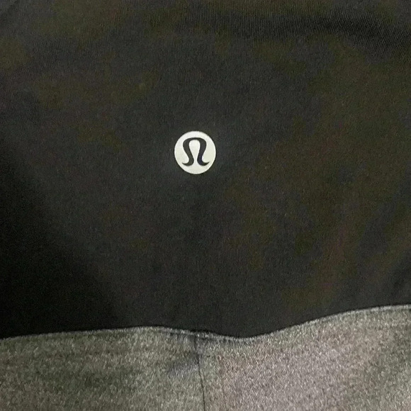 Lululemon Get Going Train Leggings - Picture 4 of 4